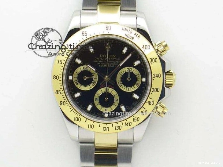 0509 GoodFit DateJust 41 126334 EWEF Best Edition Gray Dial Green Roman on Oyster Bracelet A 1054